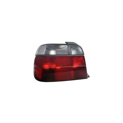 Zadní světlo- levé BMW 3 (E36) 1990-2000 |990-2000| DEPO | 444-1935L-UE-CR – Hledejceny.cz