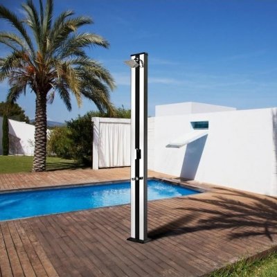 Planet Pool Aluminium 2400057