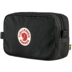 Fjällräven Kanken Gear Bag Black – Zboží Dáma