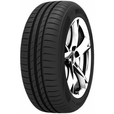 Westlake ZuperEco Z-107 205/50 R17 93W – Hledejceny.cz