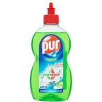 Pur DuoPower prostředek na ruční mytí nádobí Apple 450 ml – Zboží Mobilmania