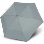 Doppler Zero 99 deštník ultra lehký skládací šedý – Hledejceny.cz