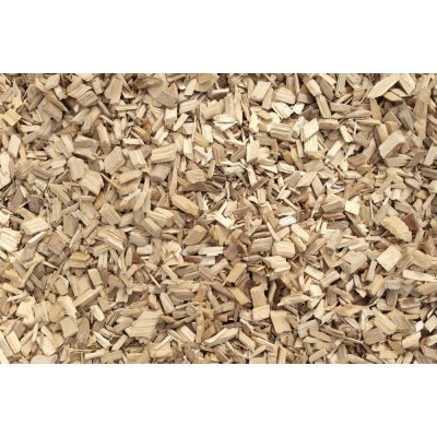 Borniak udící štěpka 10 l jablko – Zboží Dáma