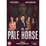 Agatha Christie's The Pale Horse DVD – Sleviste.cz