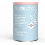 Sense Coco Bio Kokosové mléko 400 ml – Zbozi.Blesk.cz