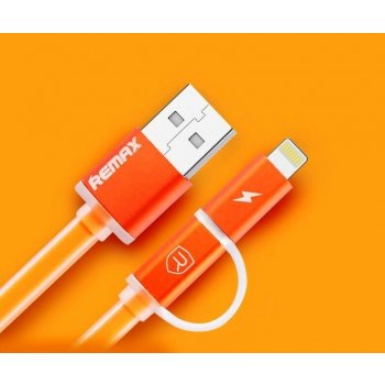 Remax AA-1147 AURORA 2in1 USB