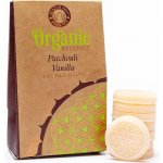 Organic Goodness Pačuli a vanilka vonný vosk 40 g – Hledejceny.cz