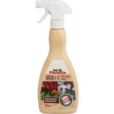 Agro BIO PLANTELLA Natur-F-R 500 ml