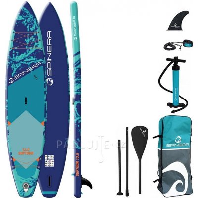 Paddleboard Spinera SUP SUPTOUR 13'0