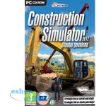 Bau Simulator 2012 – Zboží Mobilmania