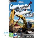 Bau Simulator 2012 – Hledejceny.cz