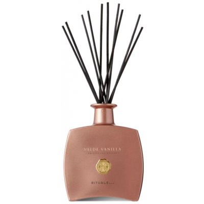 Rituals Suede Vanilla Fragrance Sticks 450 ml – Sleviste.cz