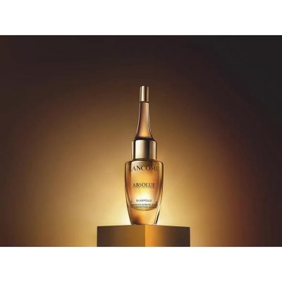 Lancome Obnovující pleťová ampule Absolue Ultimate Repair Bi-Ampoule 12 ml