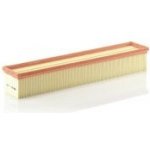 Vzduchový filtr MANN-FILTER C 47 109 – Hledejceny.cz