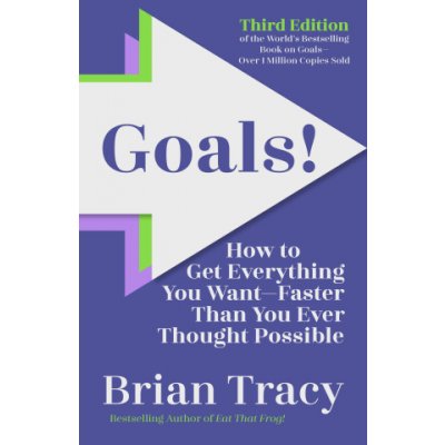 Goals! Third Edition – Zboží Dáma