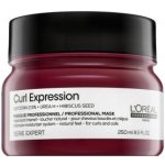 L'Oréal Expert Curl Expression intensive moisturizing mask for wavy and curly hair 250 ml – Zboží Dáma