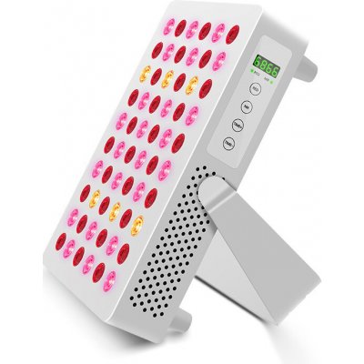 Stolní panel pro terapii červeným světlem VitaStart 1.0 bílá – Sleviste.cz