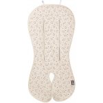 Kaarsgaren letní vložka 3D biobavlna králíčci – Zboží Mobilmania