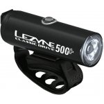 Lezyne Classic Drive 500+ přední černé – Zboží Dáma