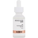 Makeup Revolution Skincare 10% Niacinamide + 1% Zinc sérum 30 ml – Zboží Mobilmania