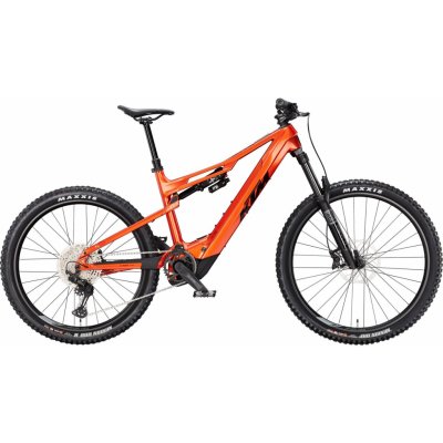 KTM Macina Kapoho Elite 800 2025 – Zboží Dáma