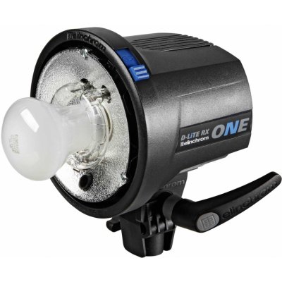 Elinchrom D-Lite RX ONE/ONE – Zboží Živě