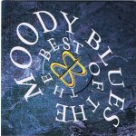 Moody Blues - Very Best Of CD – Hledejceny.cz