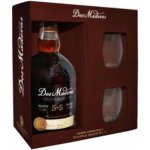 Dos Maderas PX 5y + 5y 40% 0,7 l (dárkové balení 2 sklenice) – Hledejceny.cz