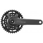 Shimano Cues FC-U6000-2 – Zboží Dáma