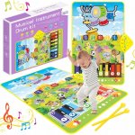 Woopie podložka farma – Zboží Živě