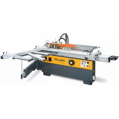 Rojek KPFN300A – Sleviste.cz