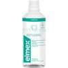 Ústní vody a deodoranty Elmex ústní voda Sensitive Plus 100 ml