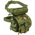 Verk 14455 na nohu maskačová – Zboží Dáma