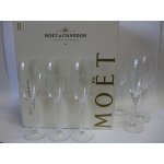 Moët & Chandon Impérial Brut 6 x 12% 0,75 l (set) – Zboží Dáma