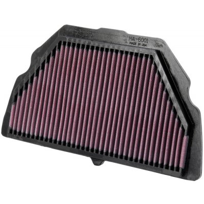 K&N Filters Vzduchový filtr HA6001 – Hledejceny.cz