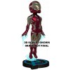 Sběratelská figurka Neca Avengers Endgame Iron Man Head-Knocker