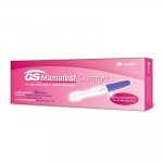 GS Mamatest Comfort 10 Těhotenský test 1 ks