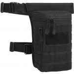 Brandit Side Kick Bag černá – Hledejceny.cz
