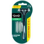 Wilkinson Sword Xtreme 3 Hybrid – Zboží Dáma