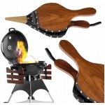 Kinekus Dmychadlo mechanické 42 cm KIN12600007 – Zboží Dáma