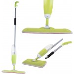 Verk 01383 Mop s rozprašovačem a příslušenstvím zelený – Zboží Mobilmania