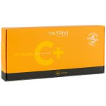 Nutrivi Vitamin C+ 90 ks – Hledejceny.cz