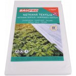 Chemicor netkaná textilie UV 1,6 x 5 m 17 g/m²