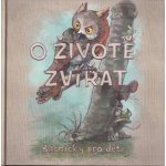 O životě zvířat - Básničky pro děti - Dan Pfeifer, Jakub Řídký – Sleviste.cz