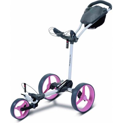 Big Max Blade Trio Trolley