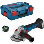 Bosch Professional GWS 18V-10 SC 0.601.9G3.40B – Sleviste.cz