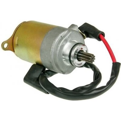 101_Octane Startér GY6 GY14682 – Zbozi.Blesk.cz