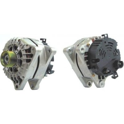 Alternátor Peugeot Partner 2.0 Hdi Valeo SG12S019, 0986045211 – Hledejceny.cz