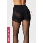 Omsa Push-Up 20 DEN černá – Zbozi.Blesk.cz