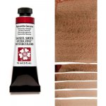 Daniel Smith Akvarelová barva PrimaTek, 15ml Red Fuchsite Genuine – Zboží Dáma